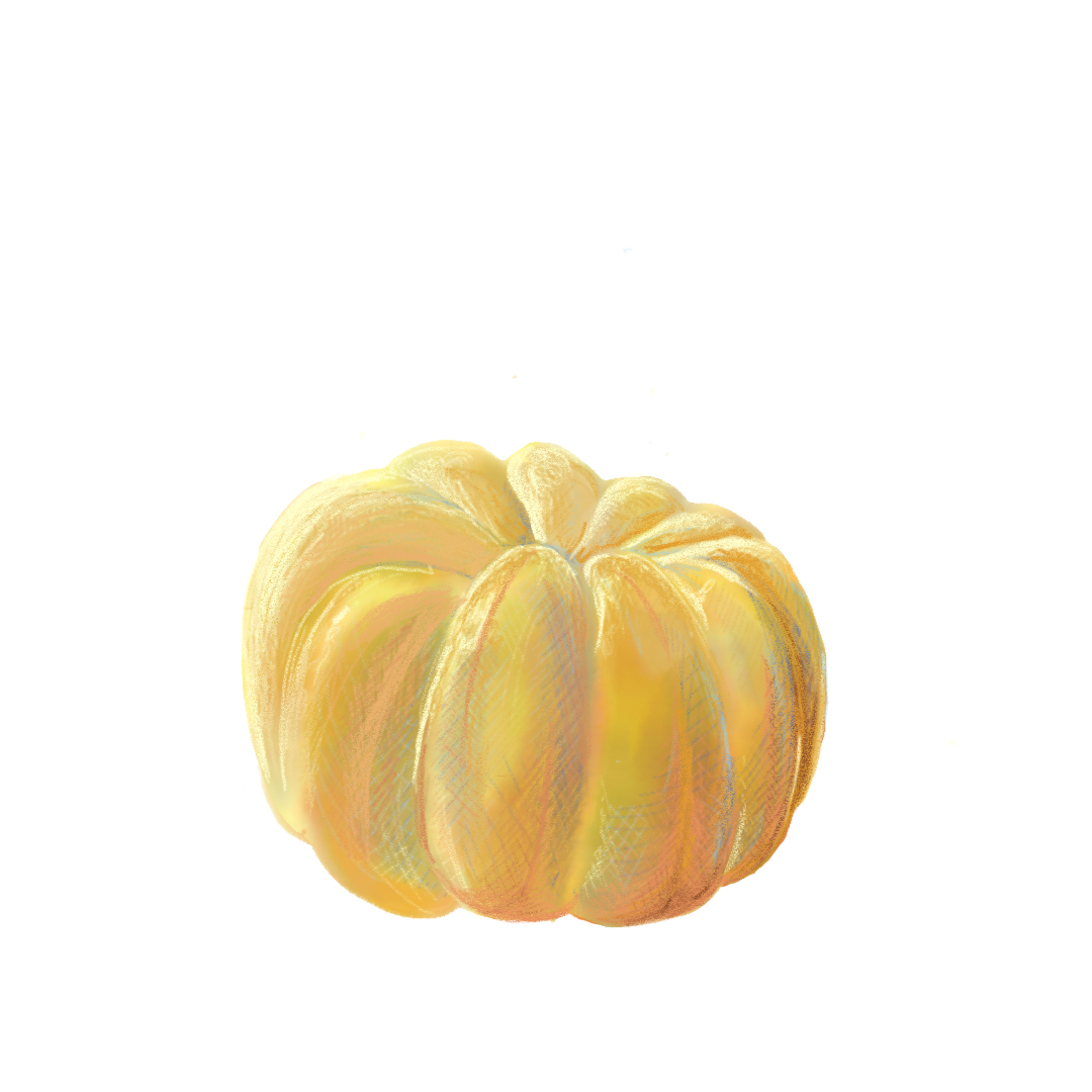 pumkin